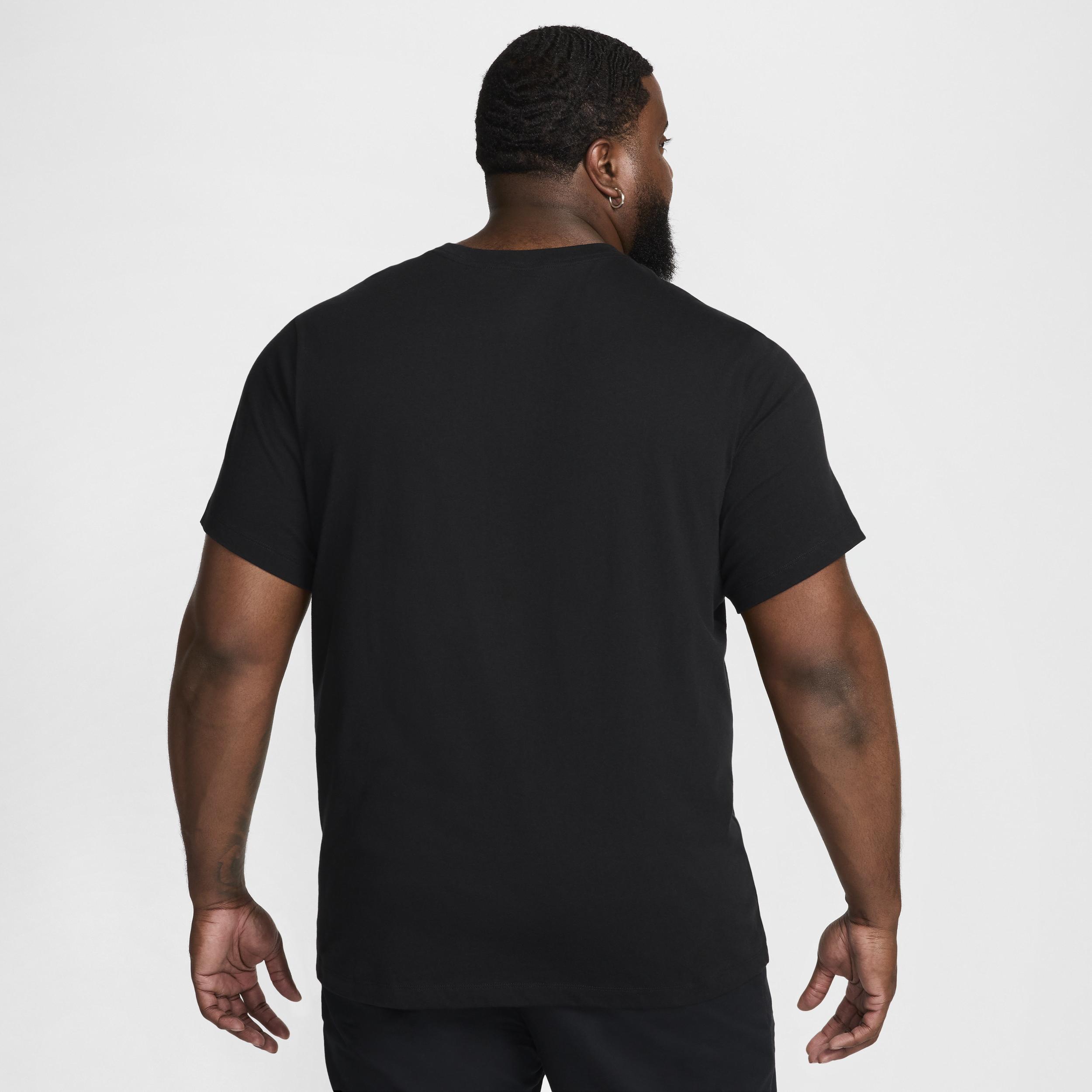 Nike Mens Golf T-Shirt Product Image