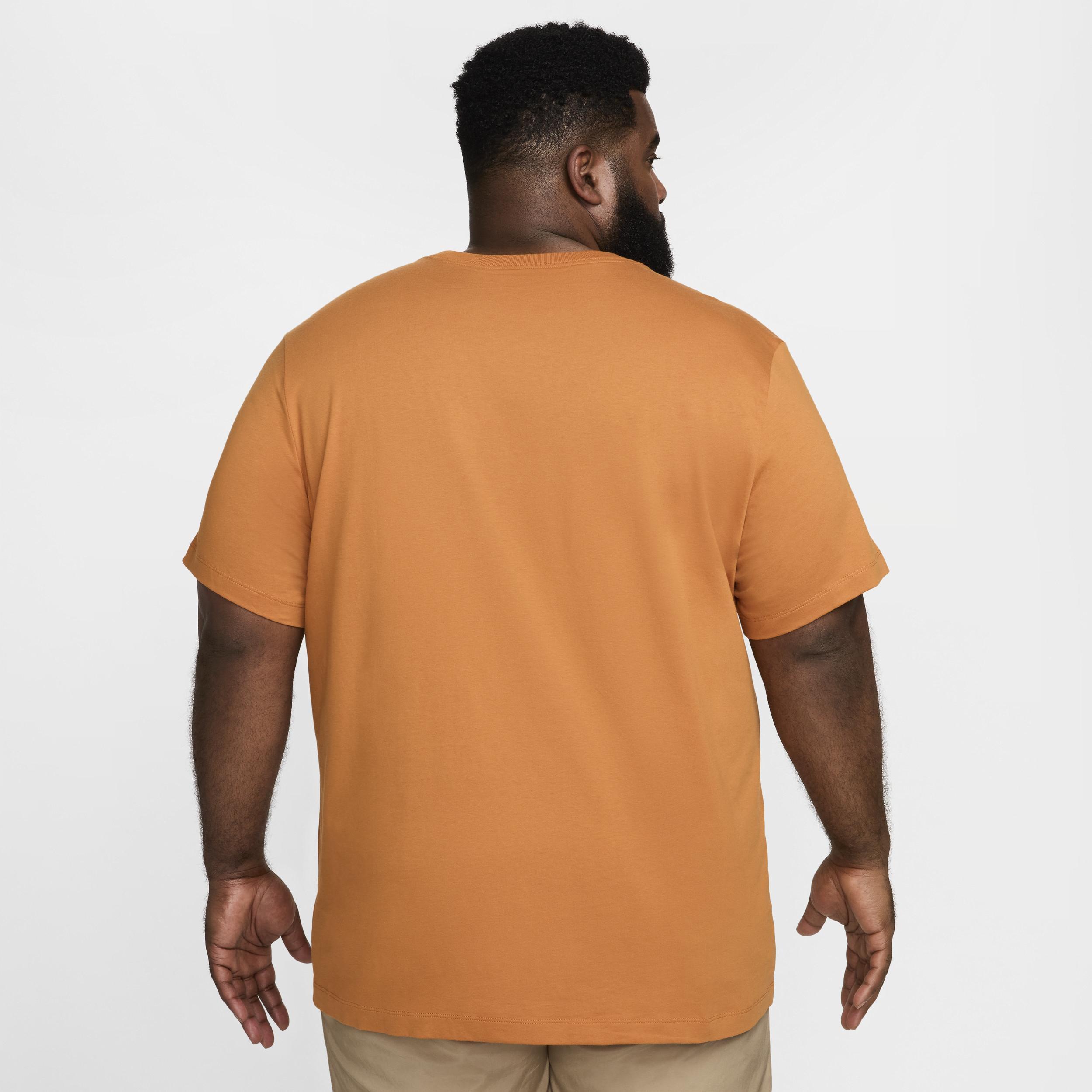 Men's Nike Sportswear T-Shirt Product Image