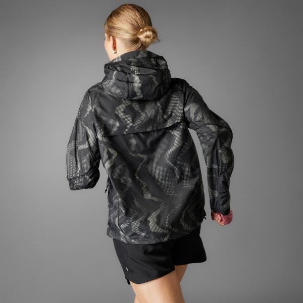 Ultimate WIND.RDY Jacket Product Image