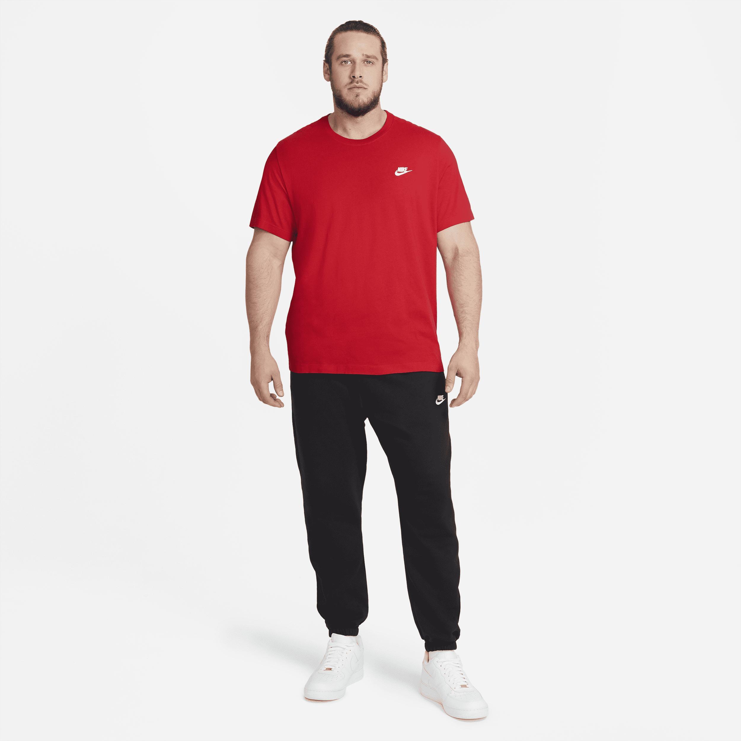 Mens Nike Sportswear Club T-Shirt Product Image