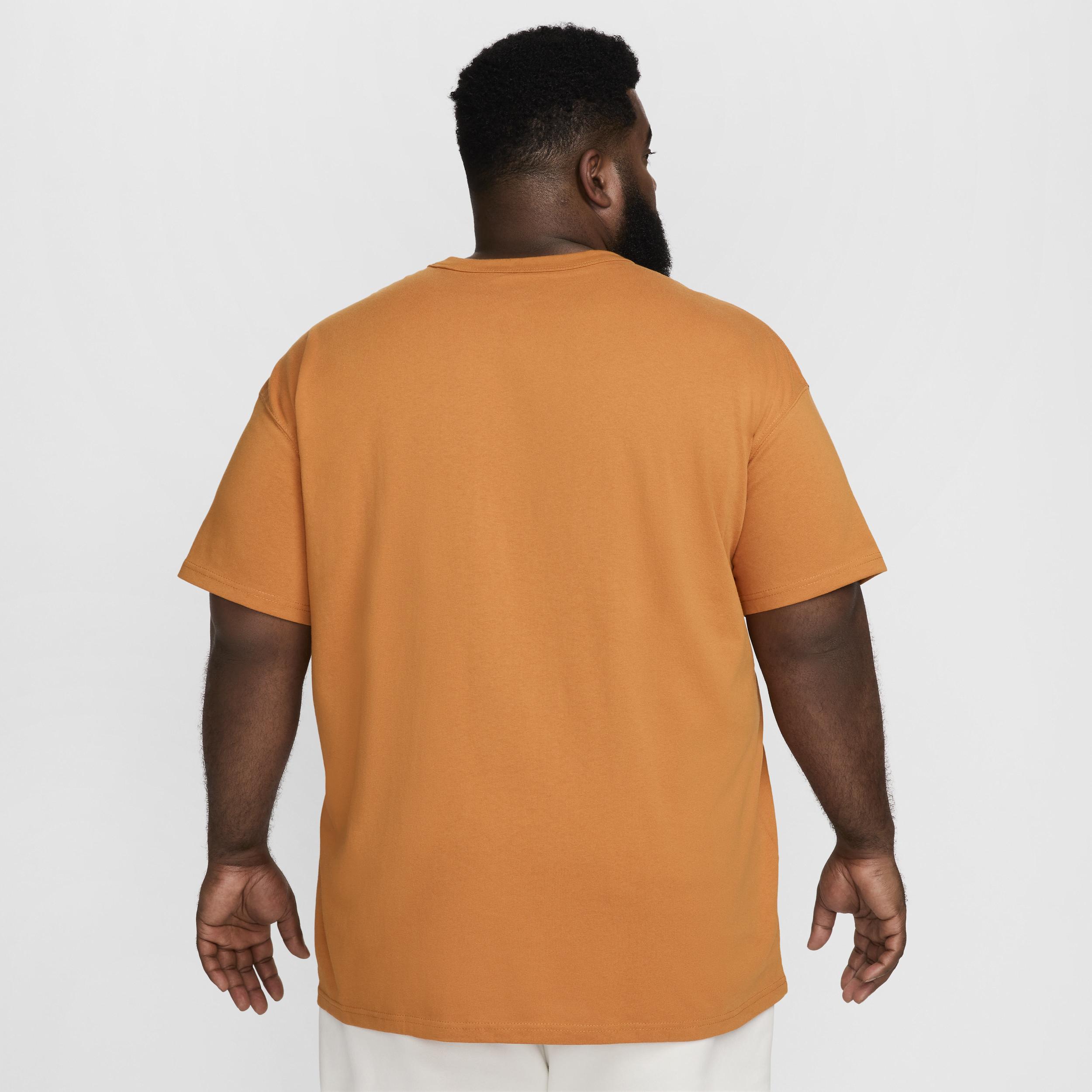 Men's Nike Sportswear Premium Essentials T-Shirt Product Image