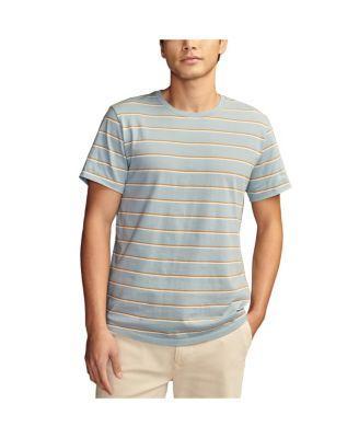 Lucky Brand Mens Supima Crew Neck Tee Product Image