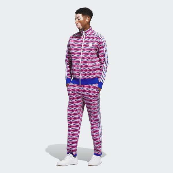 Adicross PRIMEKNIT Track Jacket Product Image