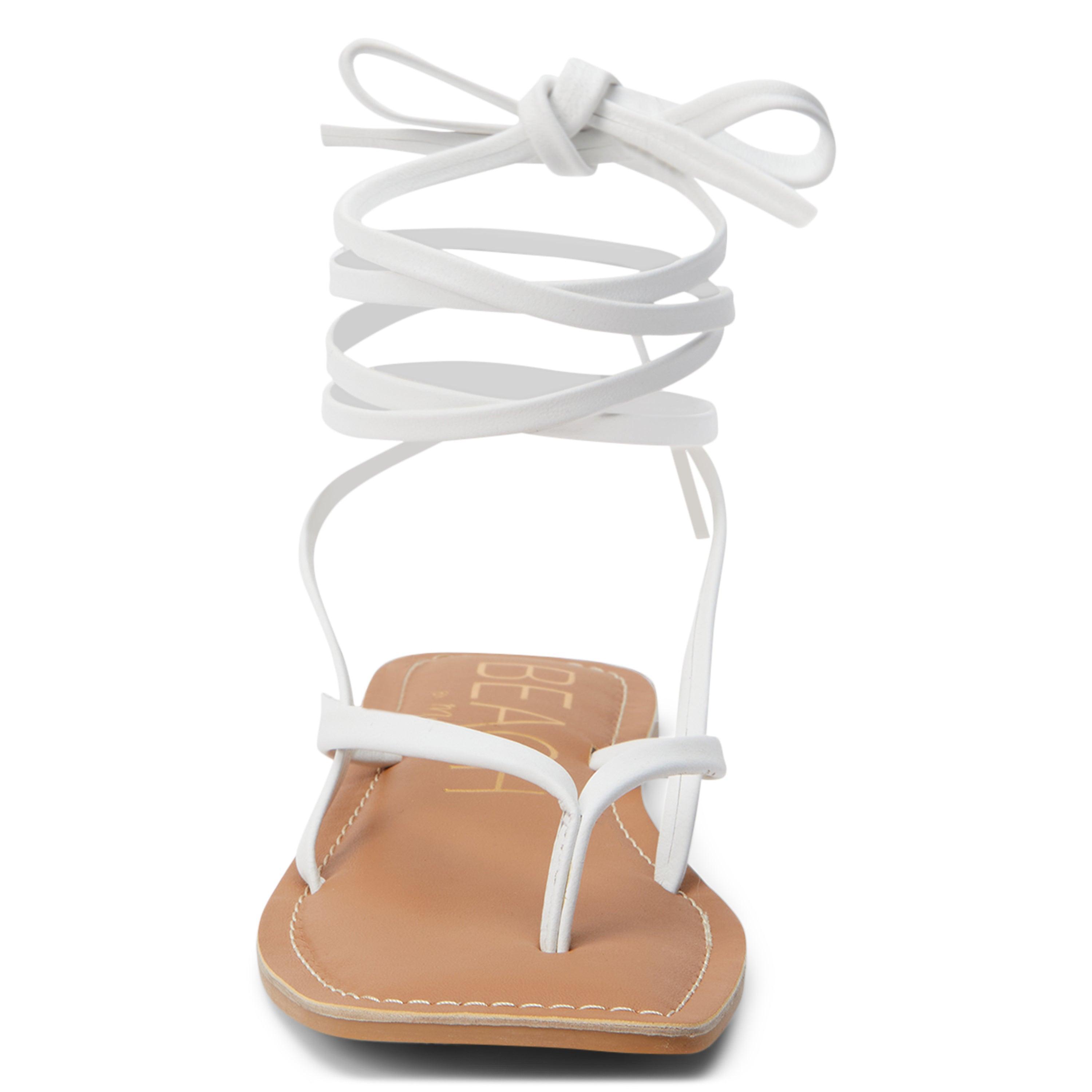 Bocas Ankle Wrap Sandal Product Image