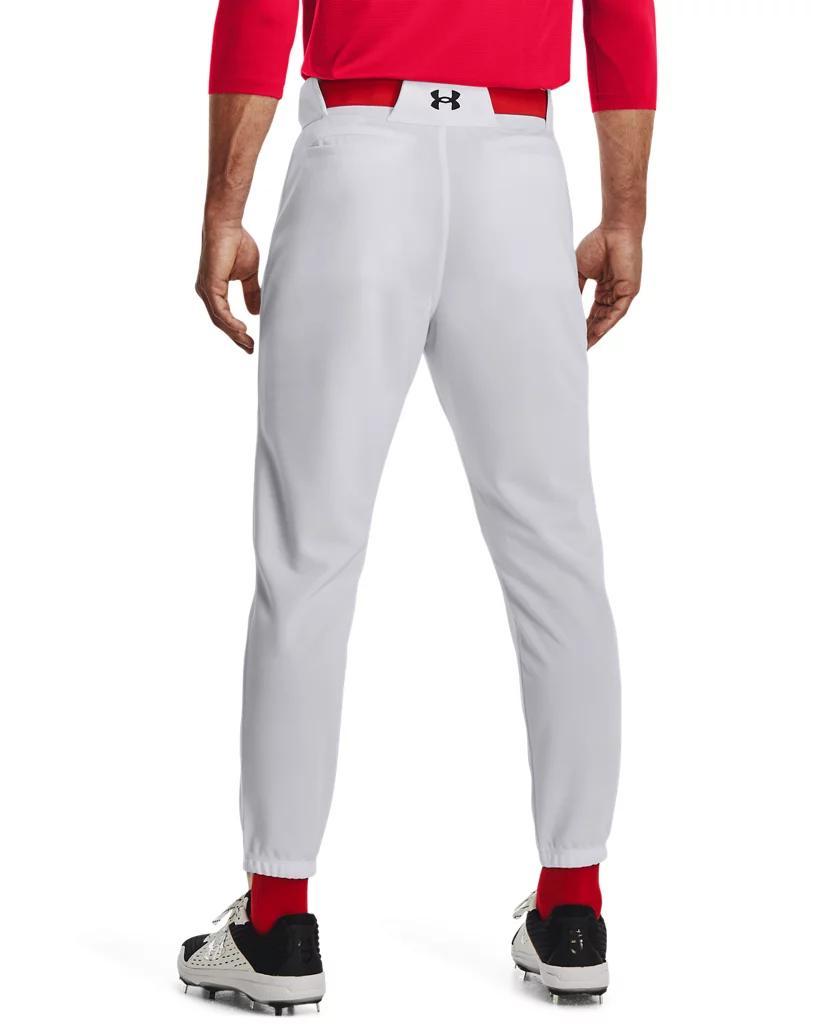 Men's UA Utility Closed Baseball Pants Product Image