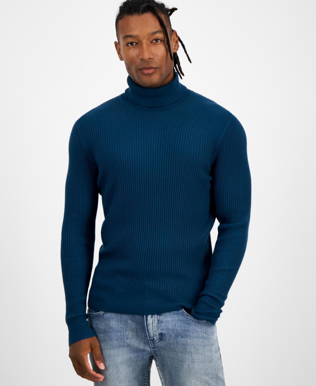 I.n.c. International Concepts Mens Ascher Rollneck Sweater, Created for Macys Product Image