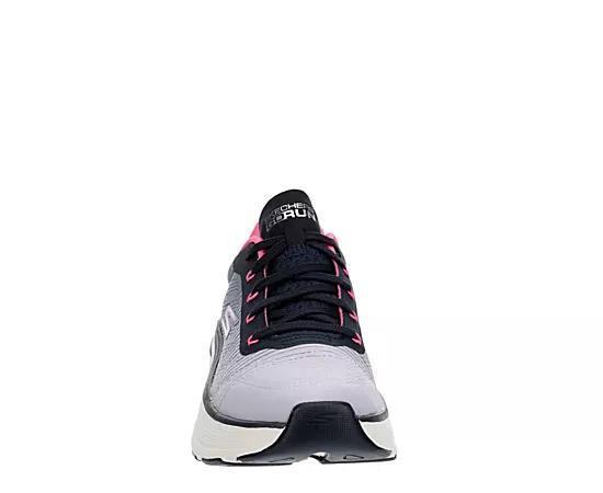 Skechers Womens Max Cushioning Arch Fit Delphi Running Shoe Product Image