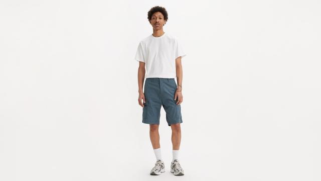 Carrier Cargo 9.5" Men's Shorts Product Image