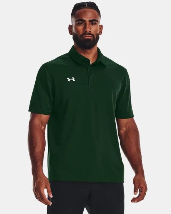 Men's UA Tech™ Team Polo Product Image