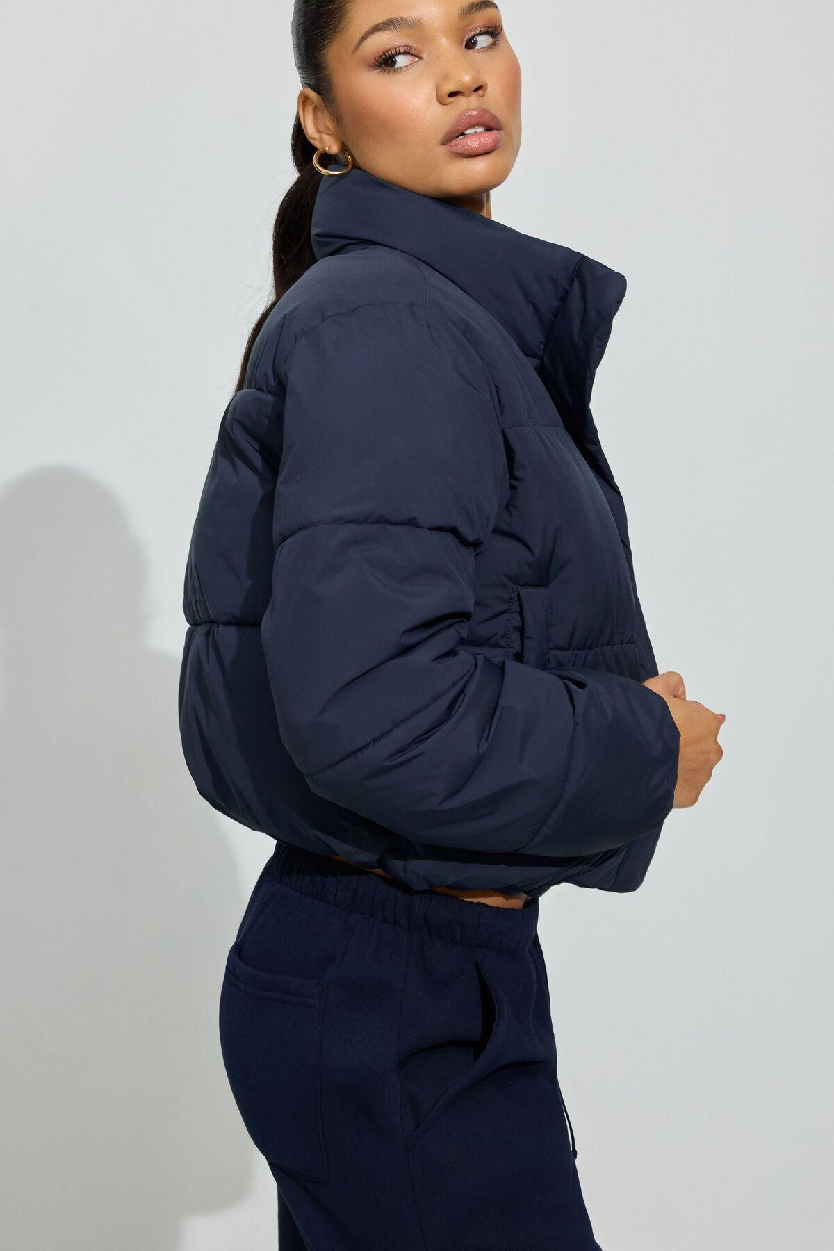 Mini Puff Jacket Product Image