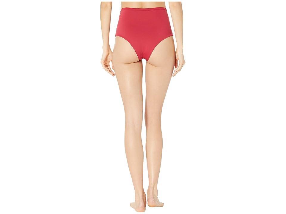 L*Space Portia Bottoms (Strawberry) Women's Swimwear Product Image