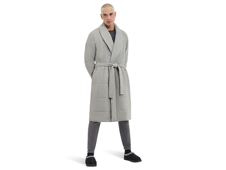 UGG(r) Quade Quilted Cotton Robe Product Image