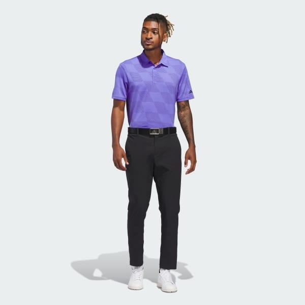 Ultimate365 Textured Polo Shirt Product Image