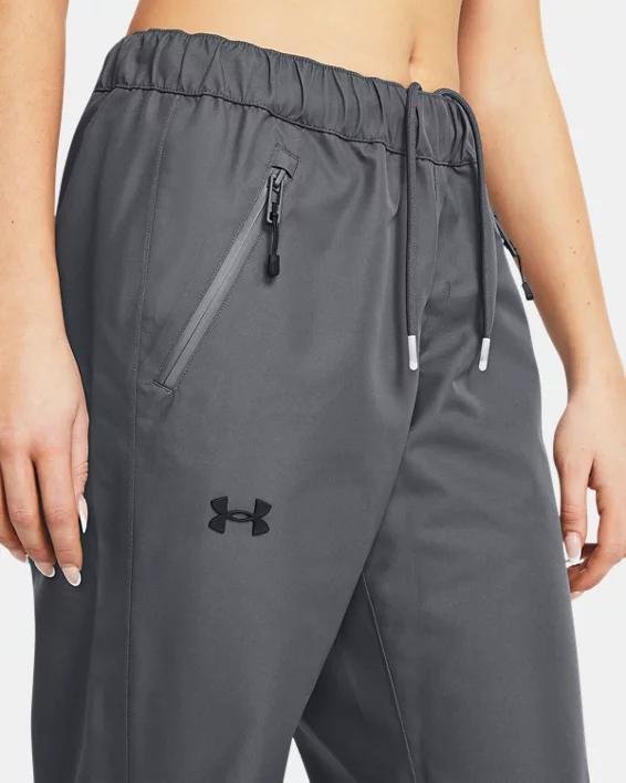 Women's UA Stormproof Lined Rain Pants Product Image