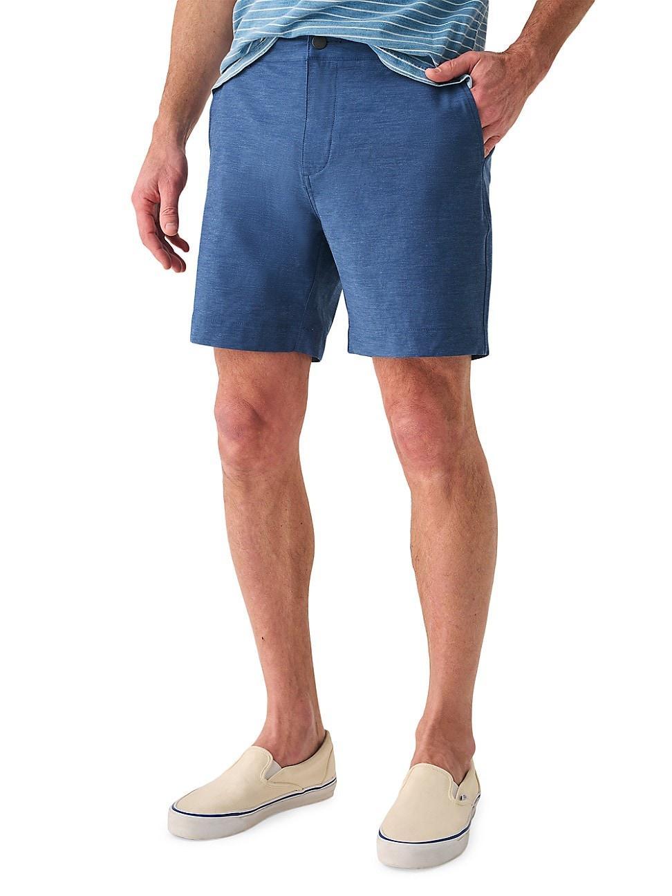 Mens 7-Inch All Day Shorts Product Image