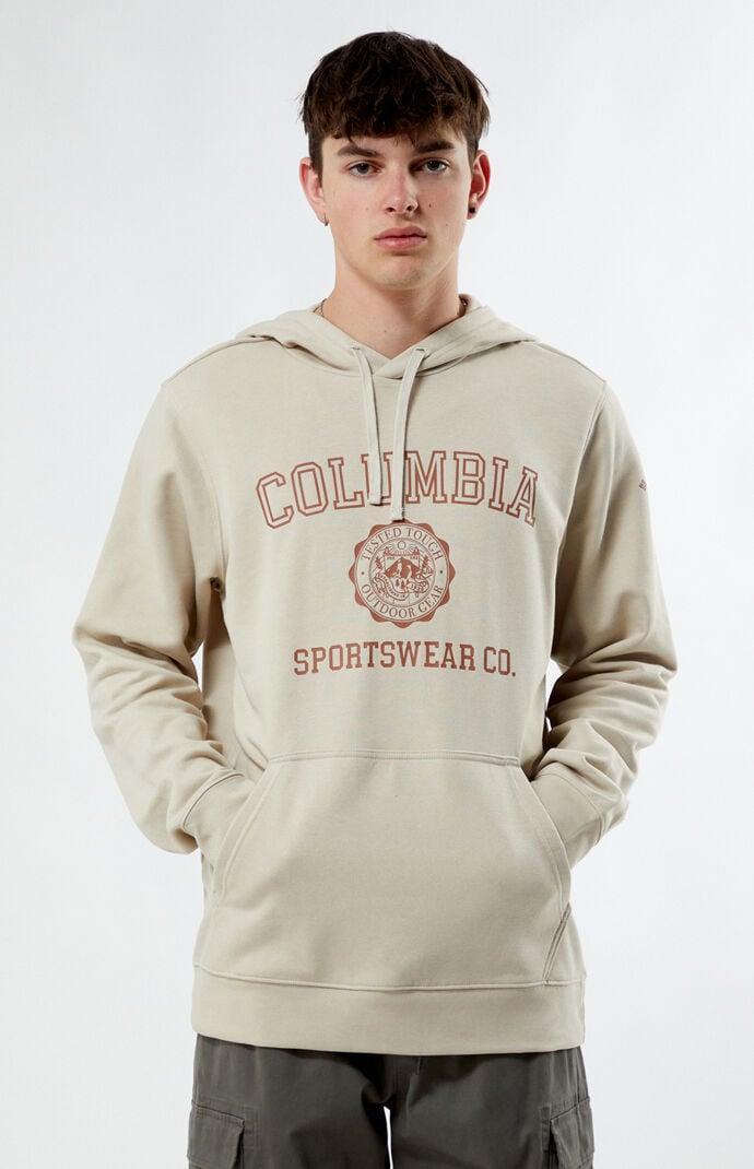 Columbia Mens Trek Hoodie Product Image