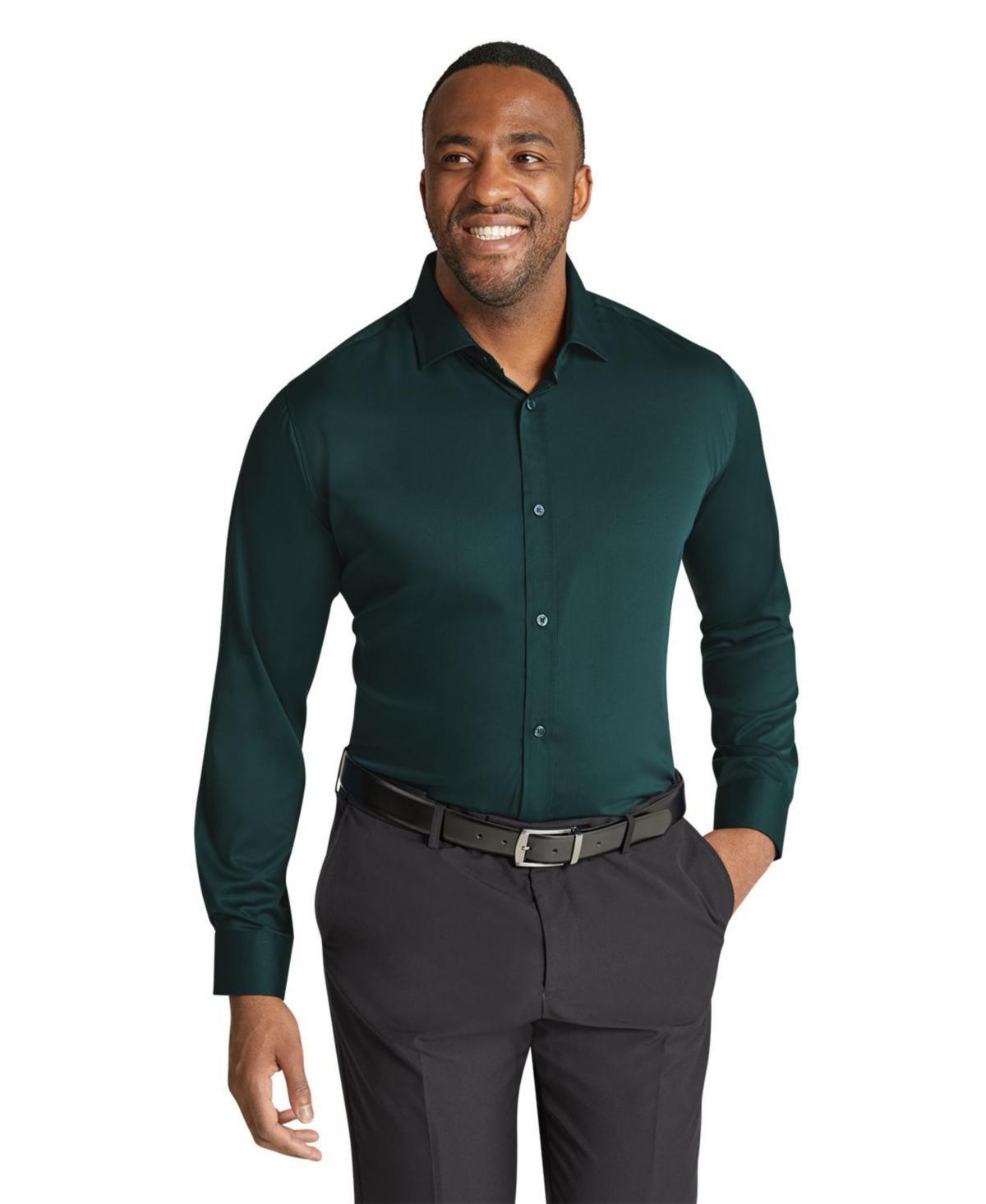 Johnny Bigg Hamilton Stretch Dress Shirt Product Image