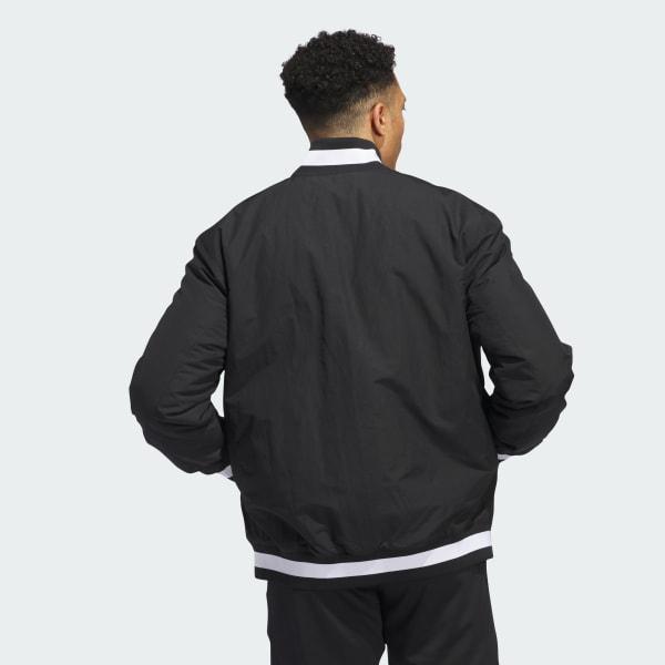 Dugout Coaches Jacket Product Image