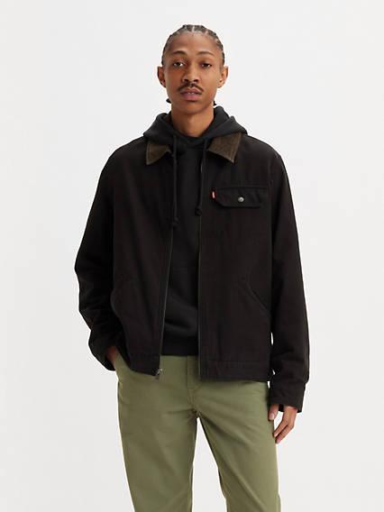 Levi's Jacket - Men's Product Image