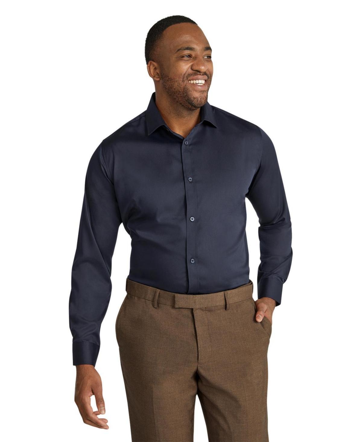 Johnny Bigg Hamilton Stretch Dress Shirt Product Image