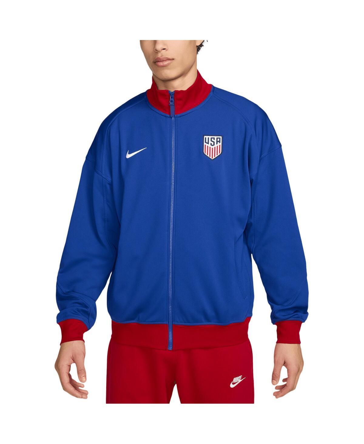 USMNT Strike Nike Men's Dri-FIT Soccer Jacket Product Image