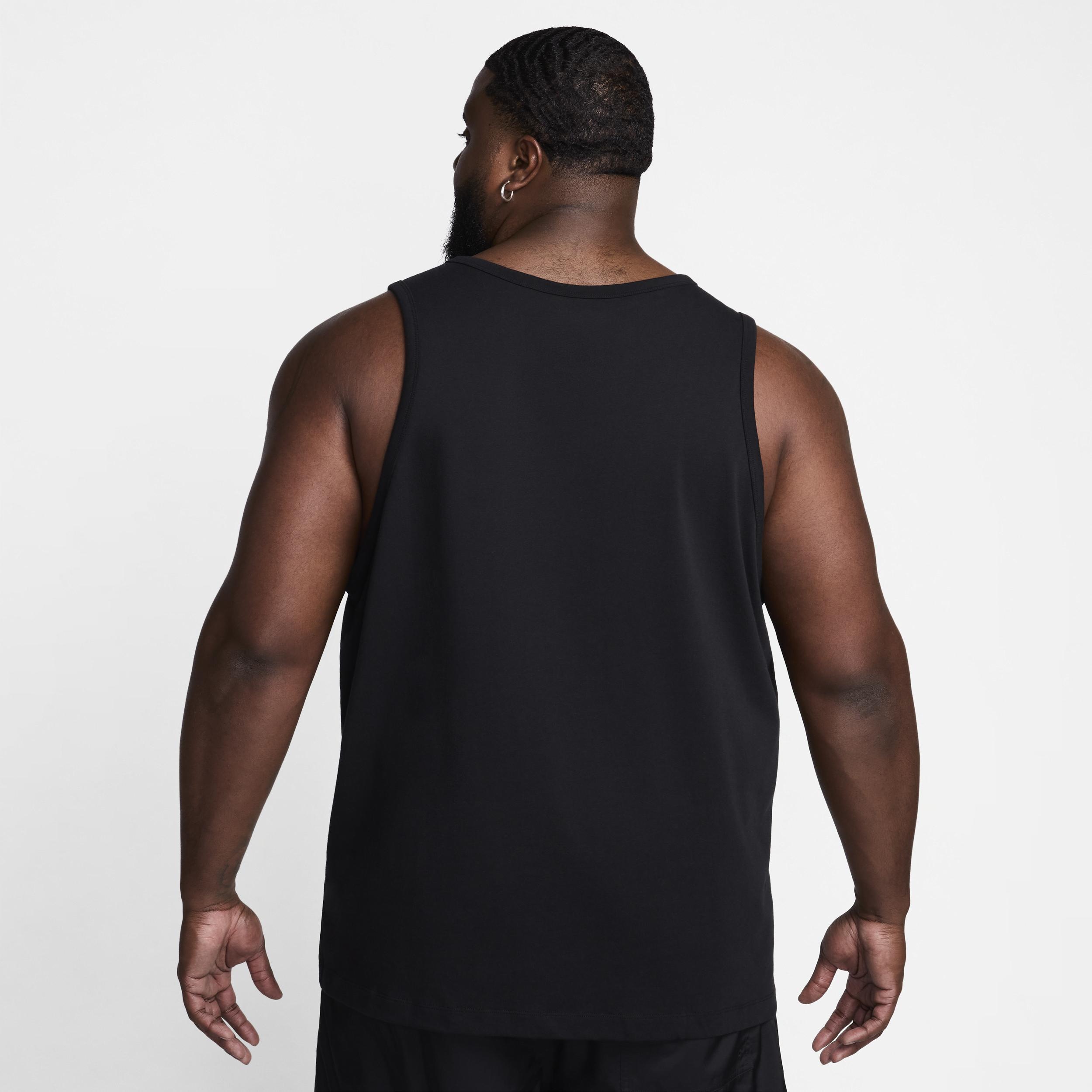 Men's Nike Sportswear Premium Essentials Tank Top Product Image