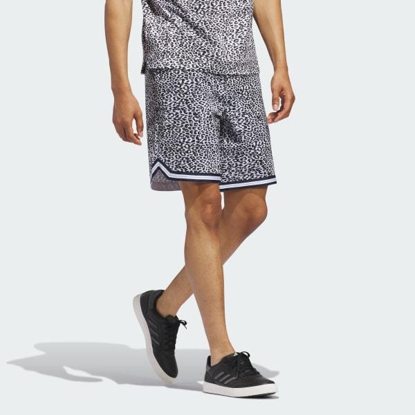 Adicross Delivery Printed Shorts Product Image