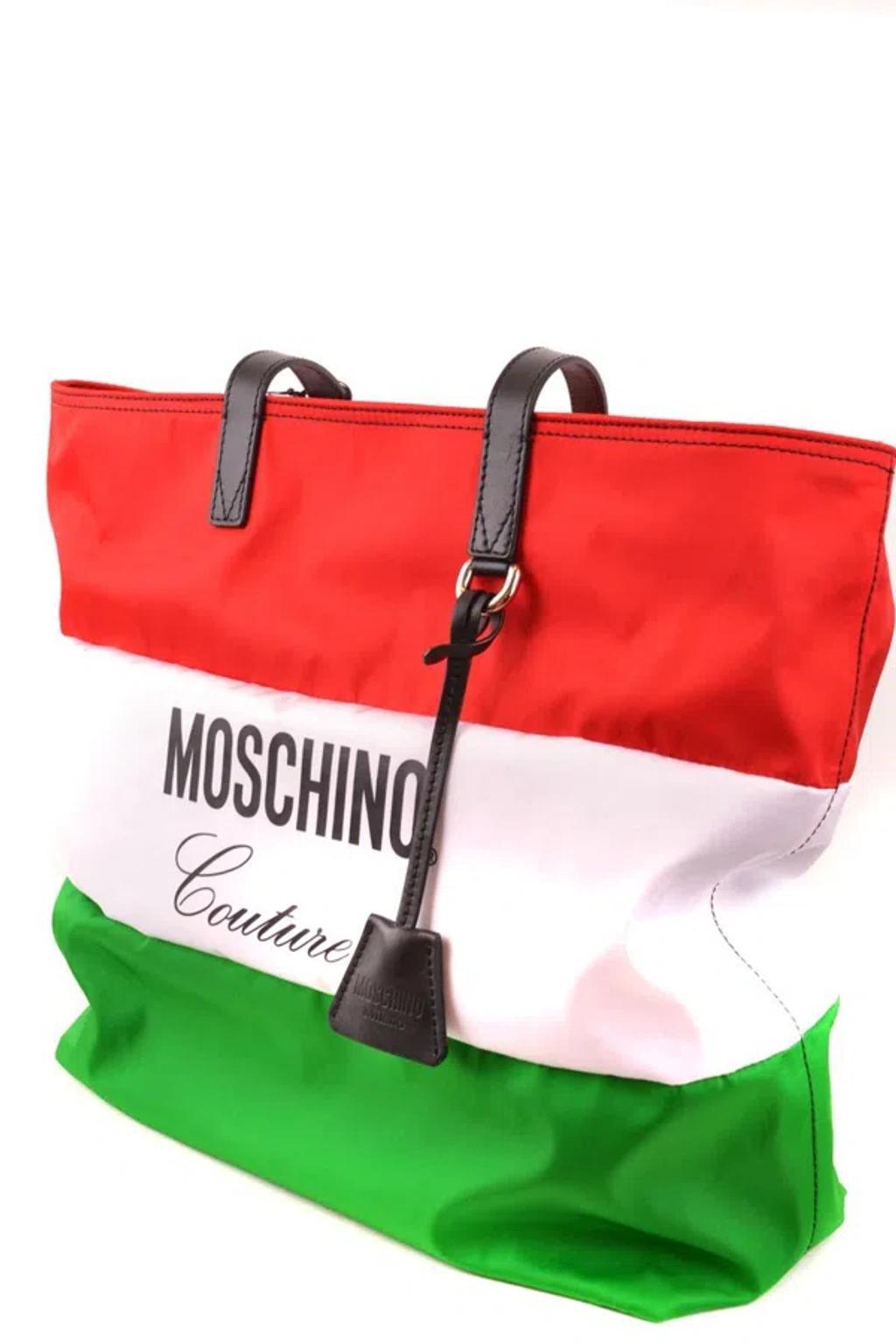 MOSCHINO Bags In Multicolor Product Image