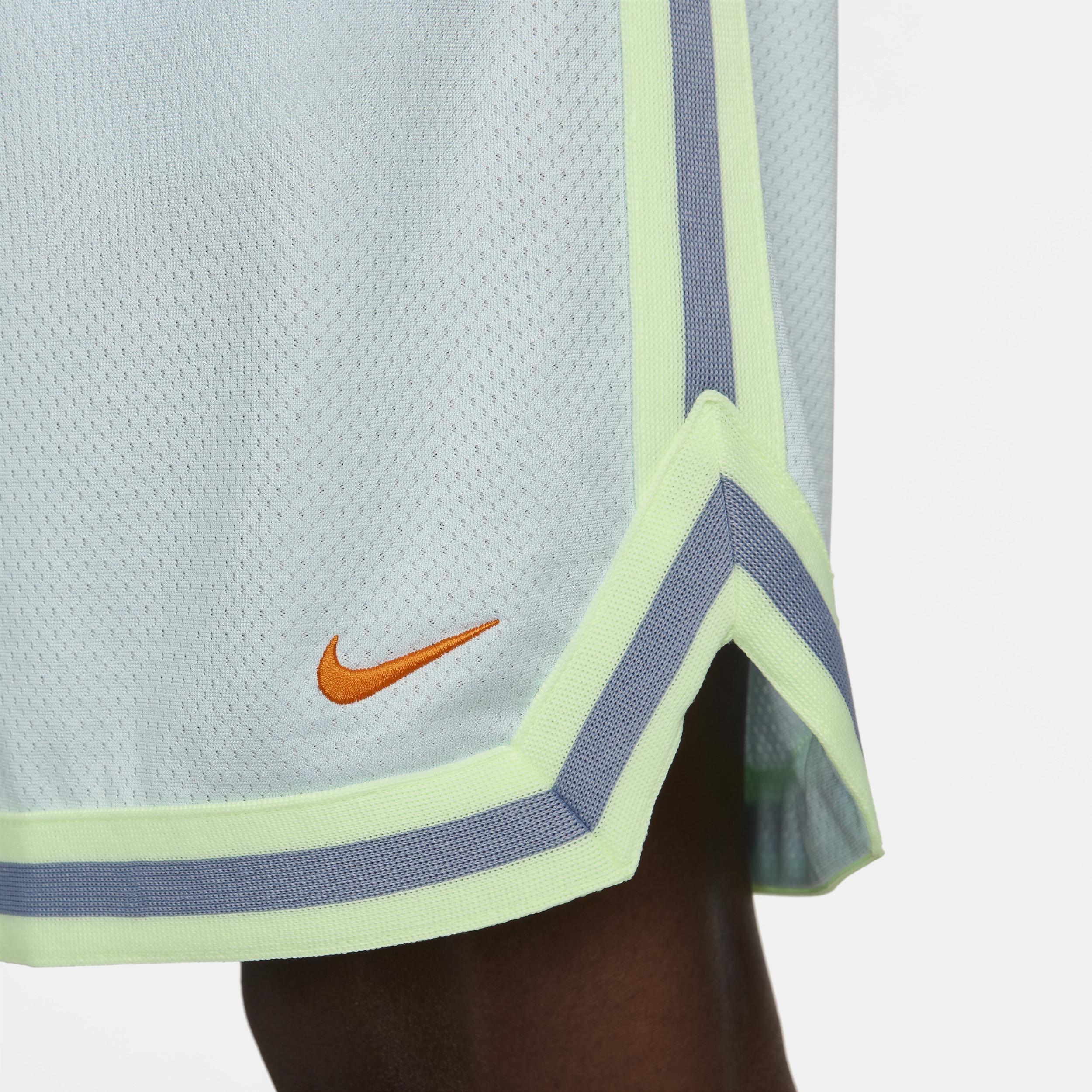 Nike Mens DNA Dri-FIT 8 Basketball Shorts Product Image