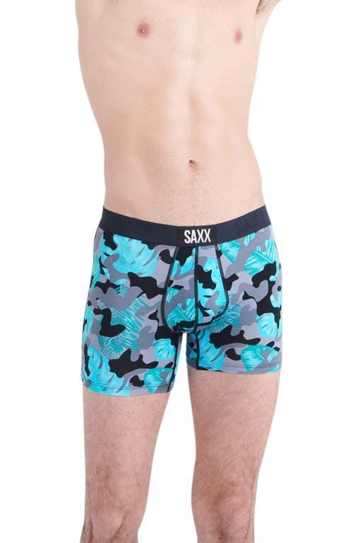 SAXX Vibe Super Soft Slim Fit Boxer Briefs Product Image