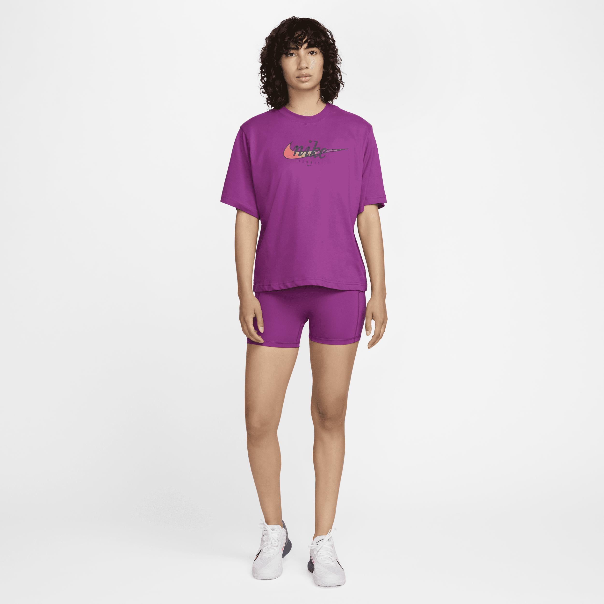 Nike Women's Court Advantage Dri-FIT Tennis Shorts Product Image