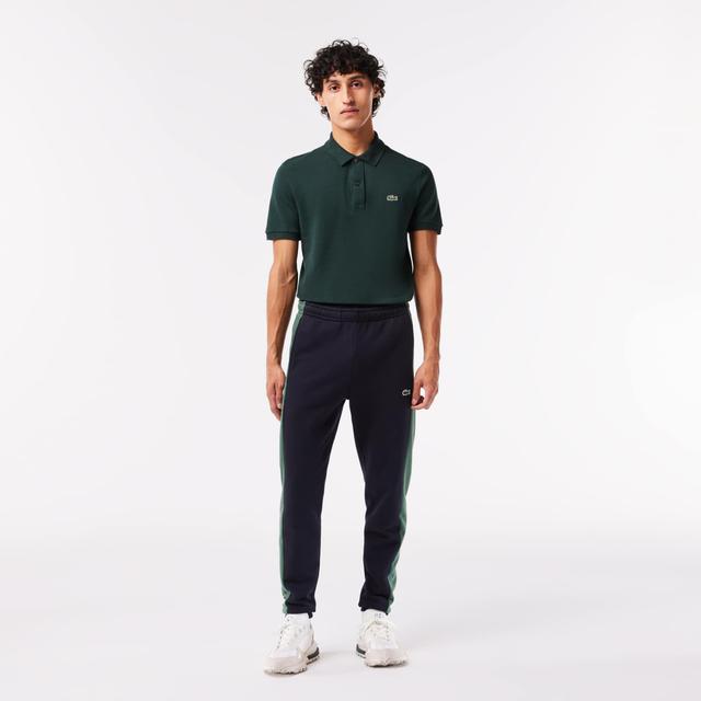 Men's Colorblock Sweatpants Product Image