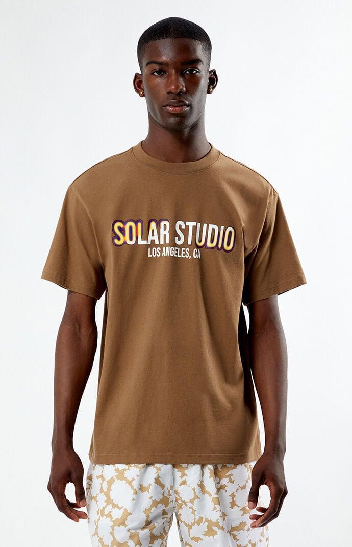 Men's Solar Studio LA T-Shirt product image