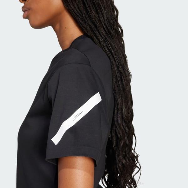 adidas Z.N.E. Tee Product Image