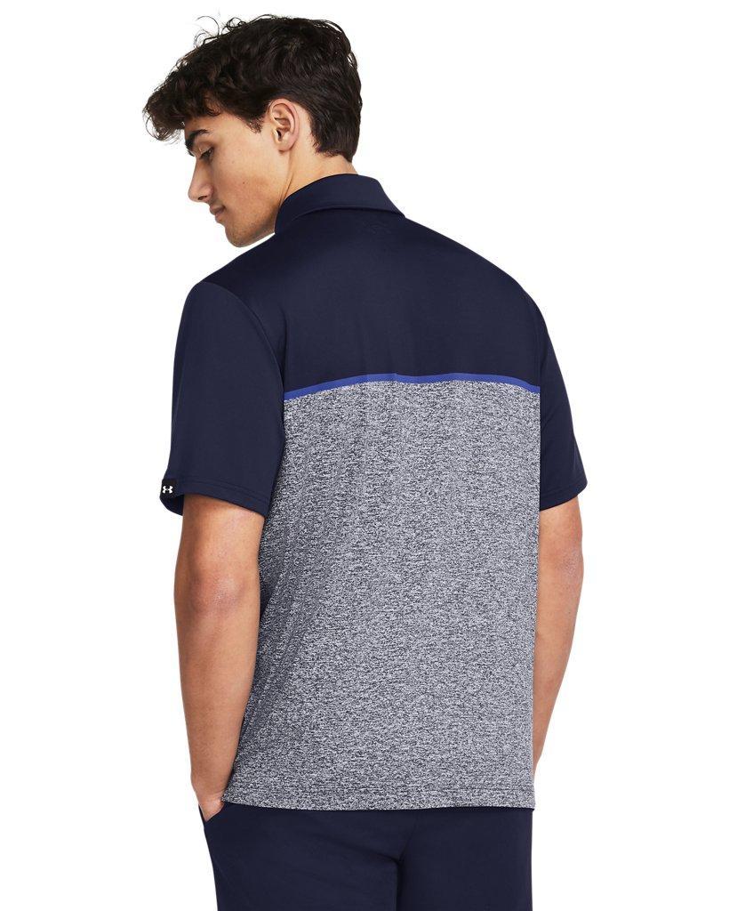 Men's UA Playoff 3.0 Stripe Polo Product Image