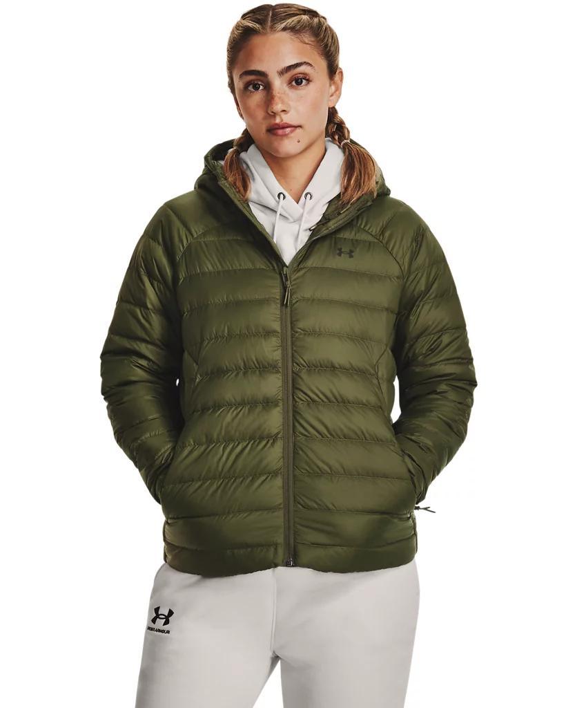 Women's UA Storm Armour Down 2.0 Jacket Product Image