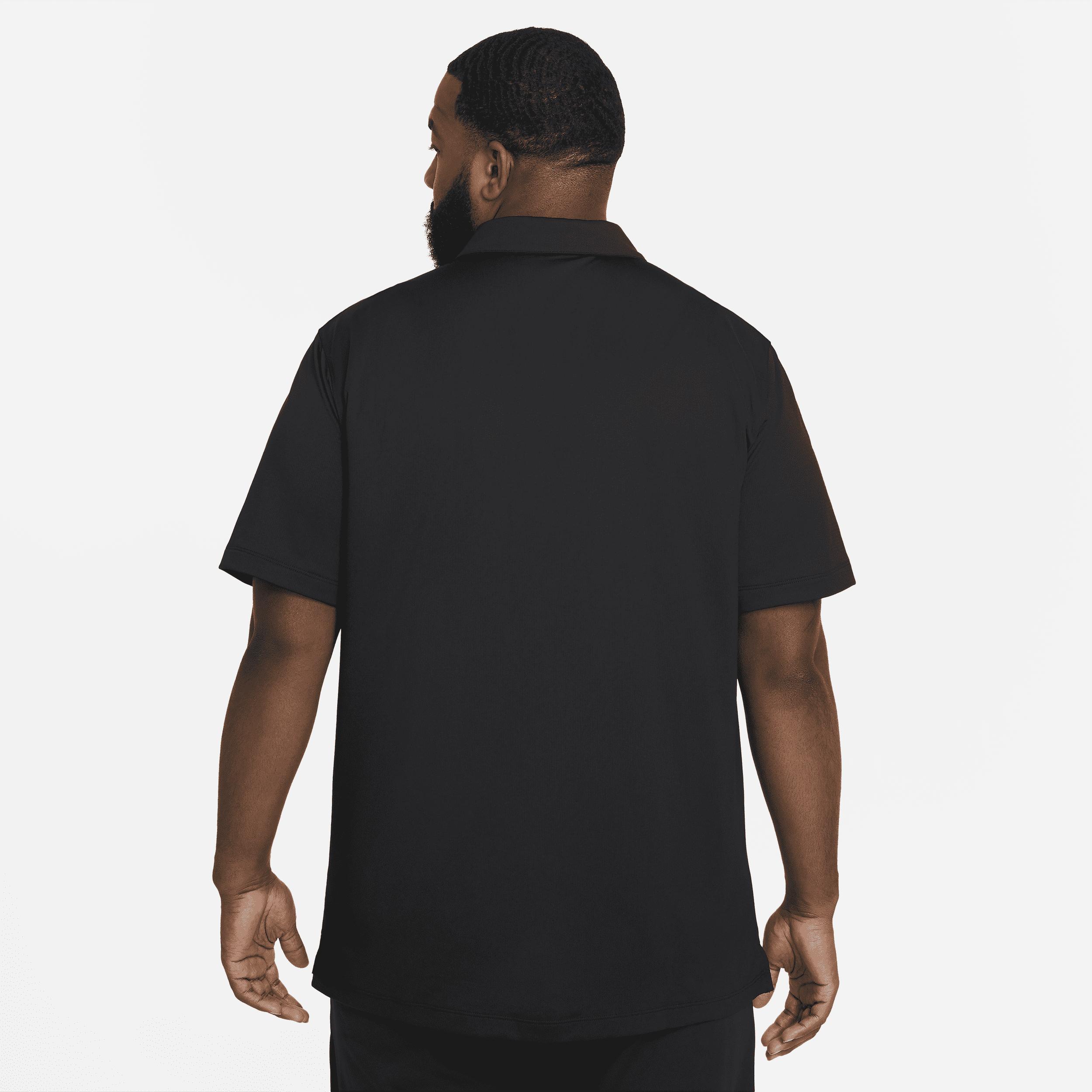 Nike Men's Football Polo Product Image