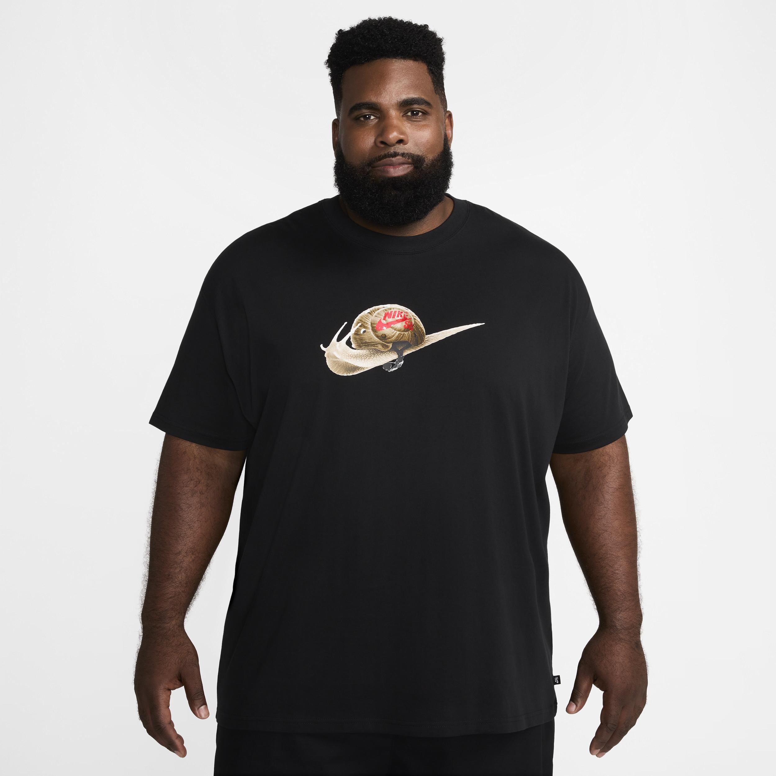 Nike SB Max90 Skate T-Shirt Product Image