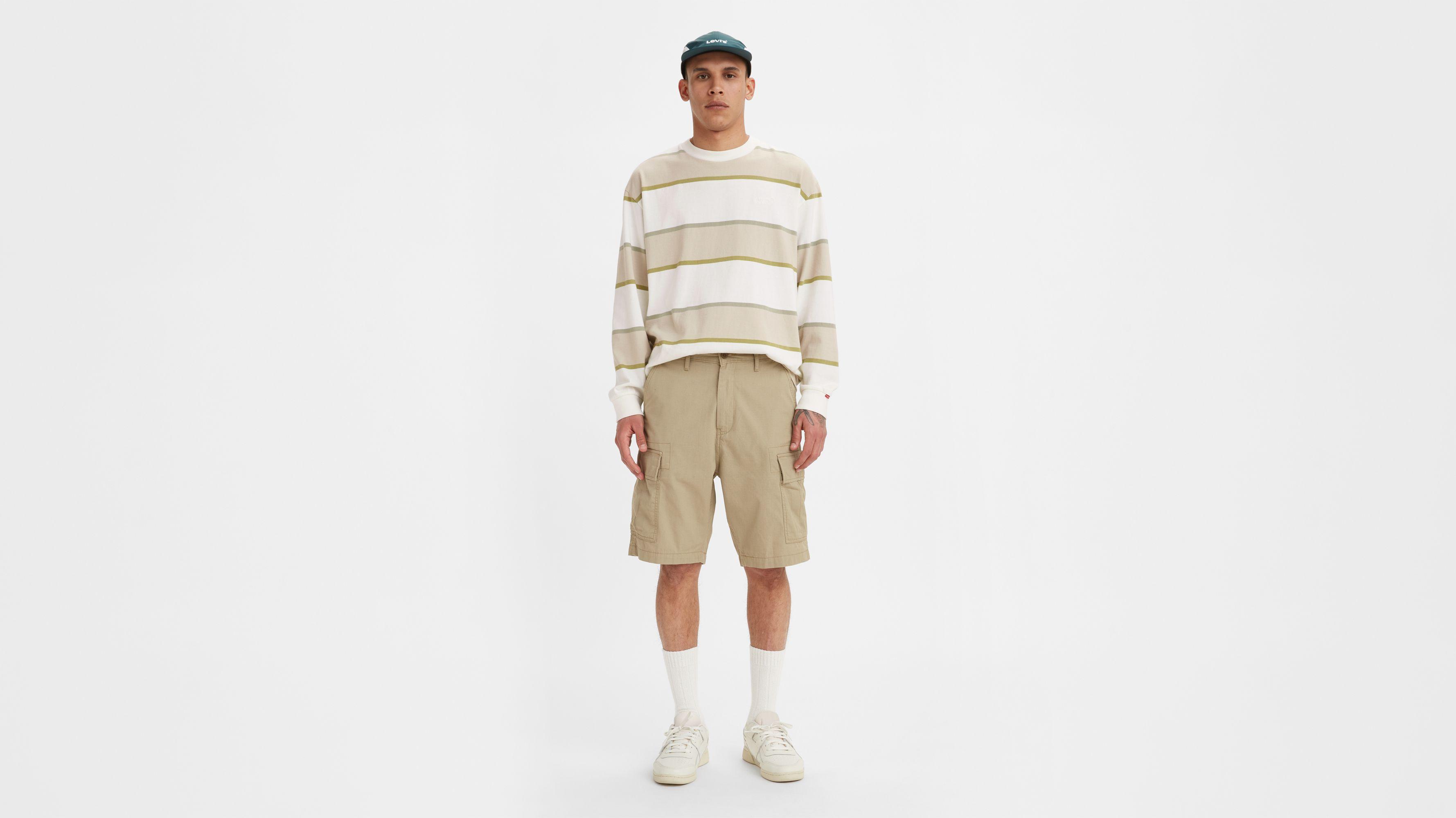 Levi's Cargo 9.5" Men's Shorts Product Image