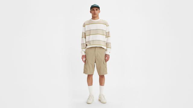 Levi's Cargo 9.5" Men's Shorts Product Image