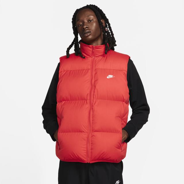 Nike Club puffer vest Product Image