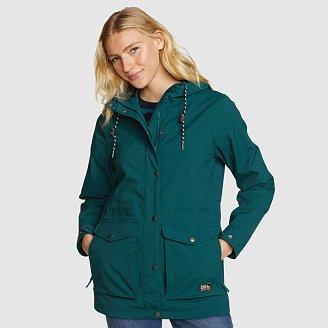 Women's Riley Jacket Product Image