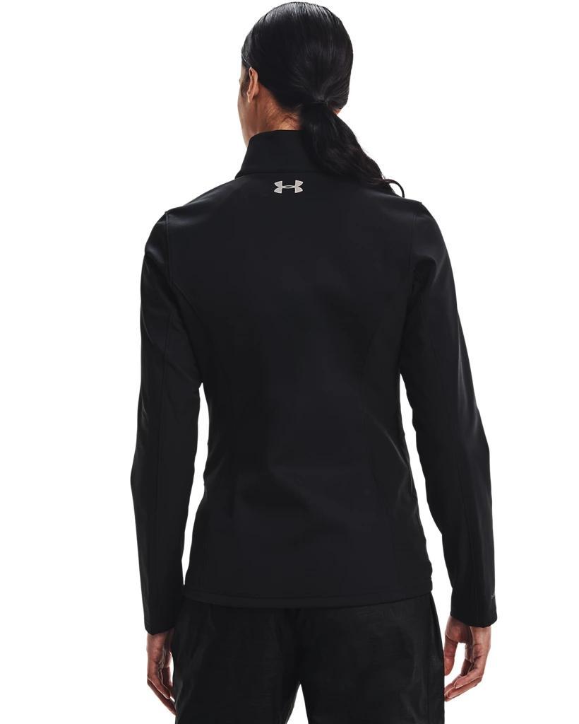 Women's UA Storm ColdGear® Infrared Shield Jacket Product Image