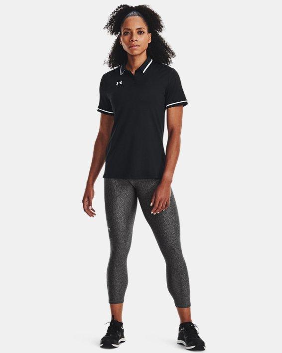 Women's UA Team Tipped Polo Product Image