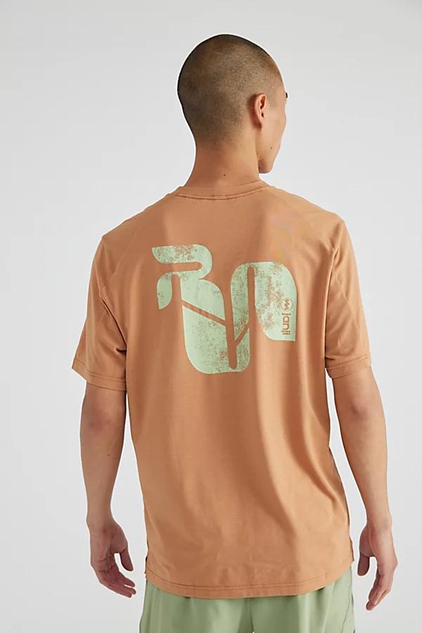 Janji Circa Daily Graphic Tee Mens at Urban Outfitters Product Image