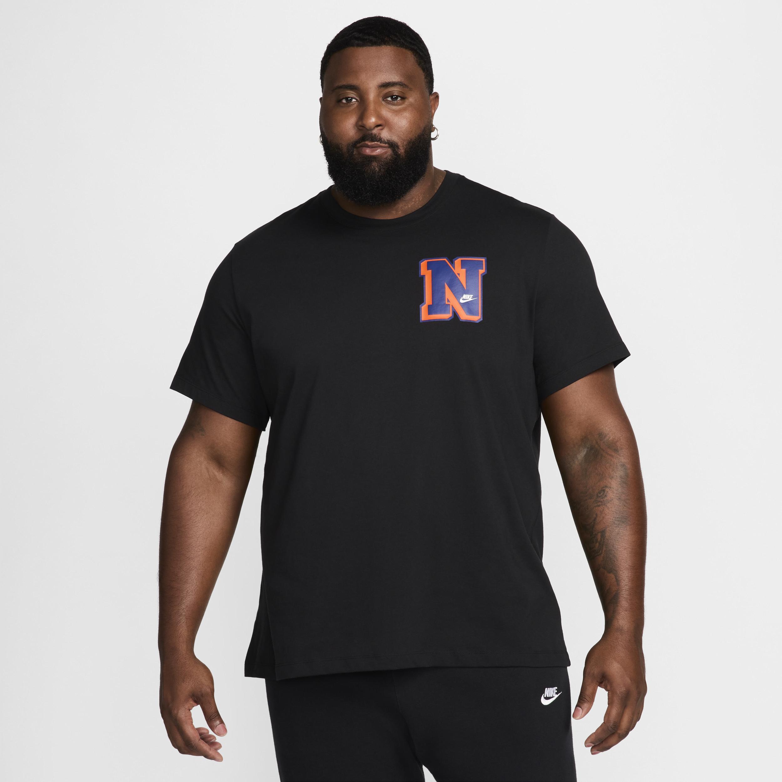 Men's Nike Sportswear T-Shirt Product Image