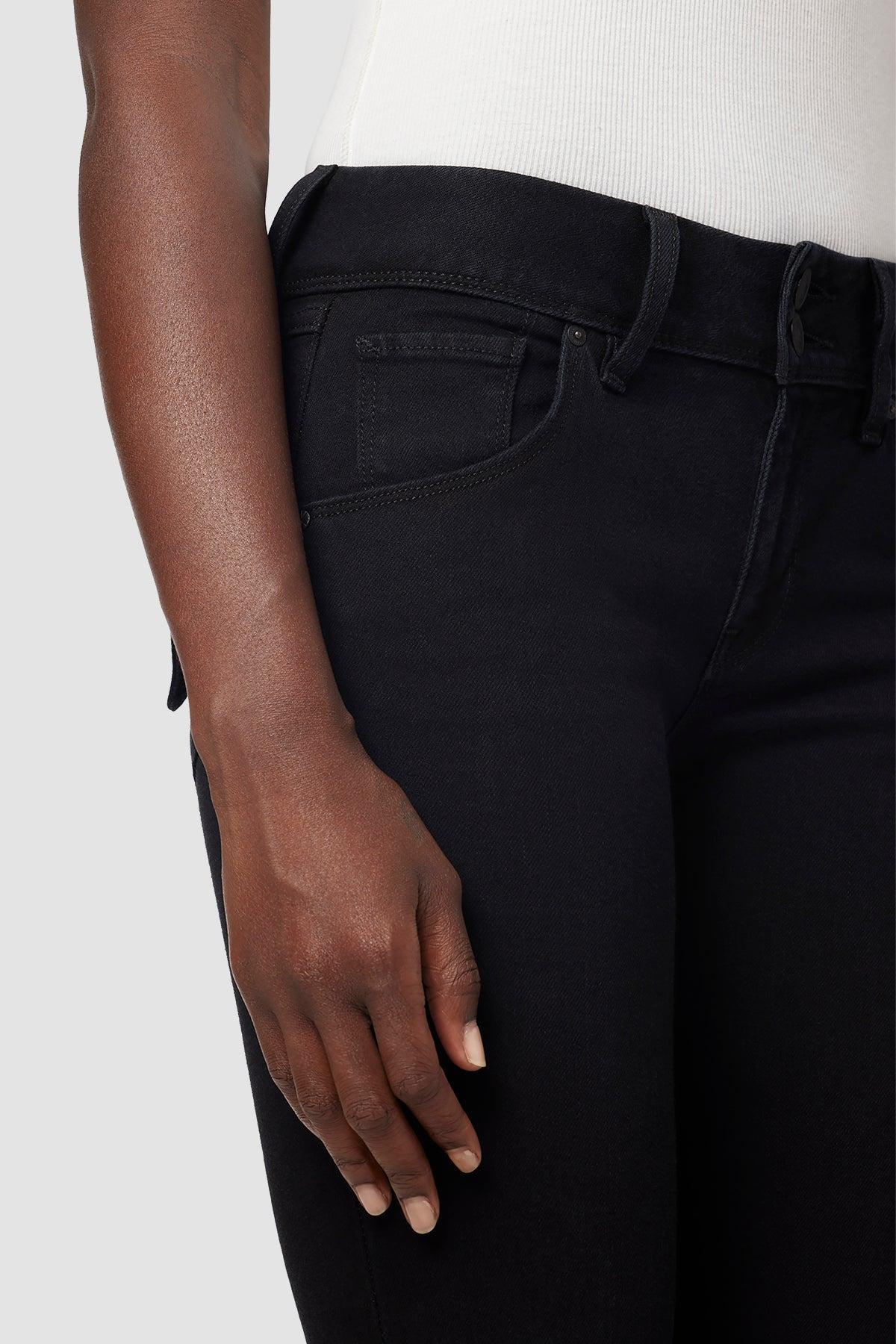 Collin Mid-Rise Skinny Jean Female Product Image