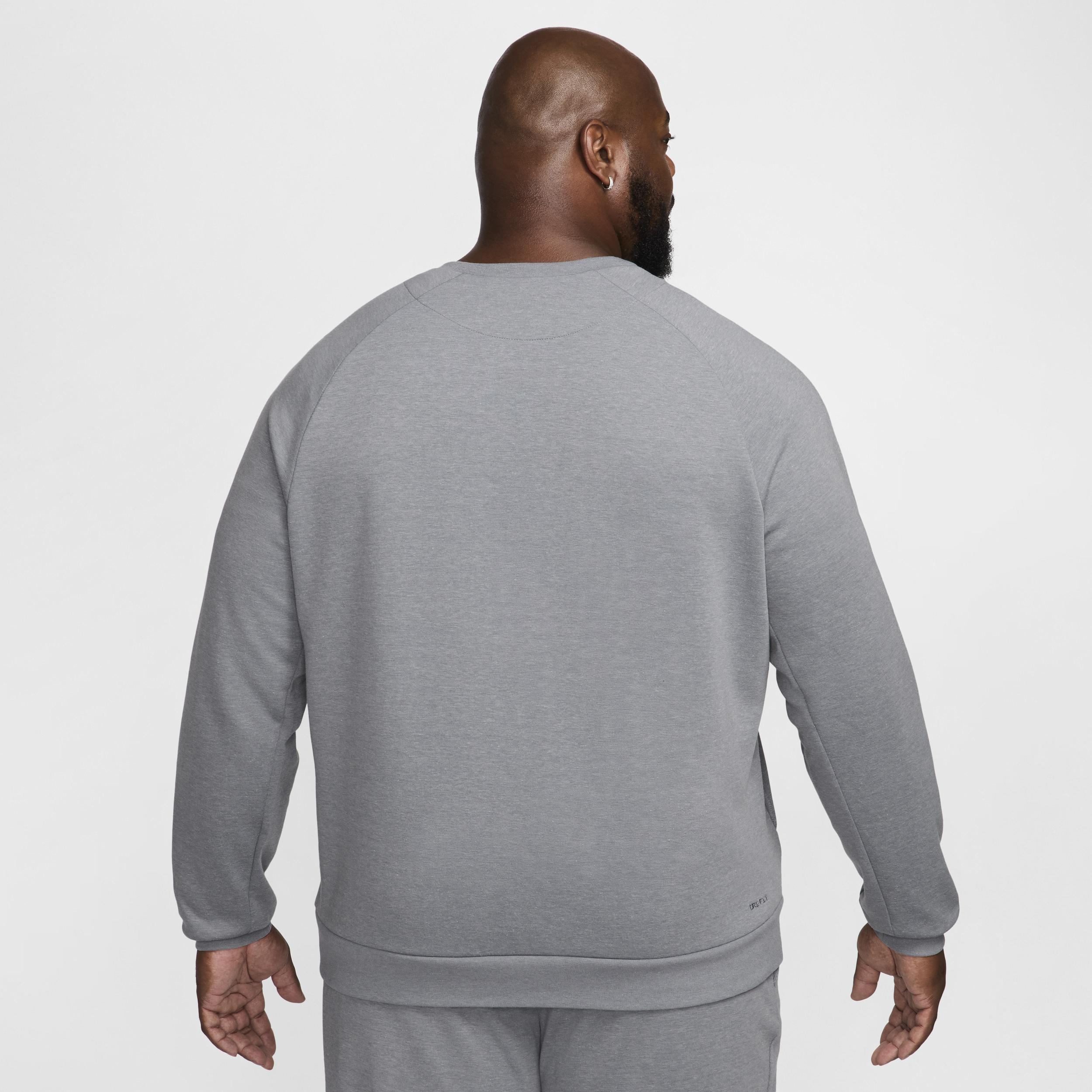 Nike Men's Primary Dri-FIT UV Versatile Crew Product Image