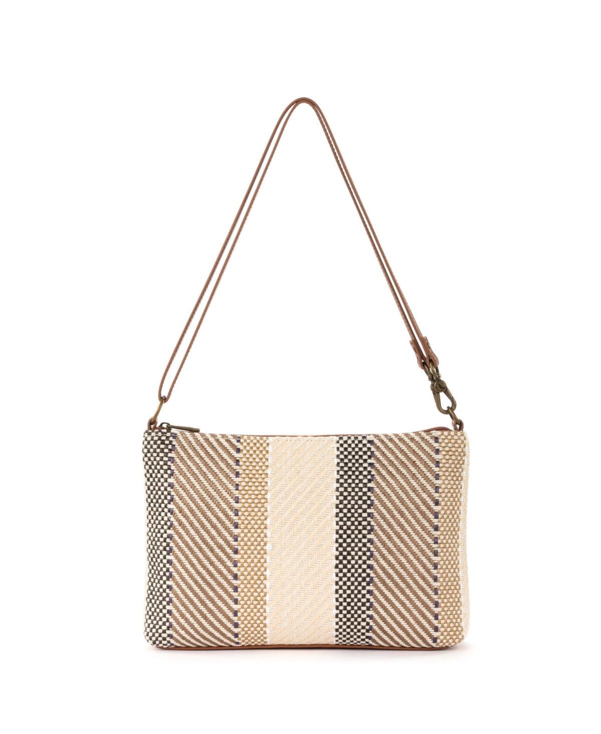 Sakroots Womens Lumi Crossbody Product Image