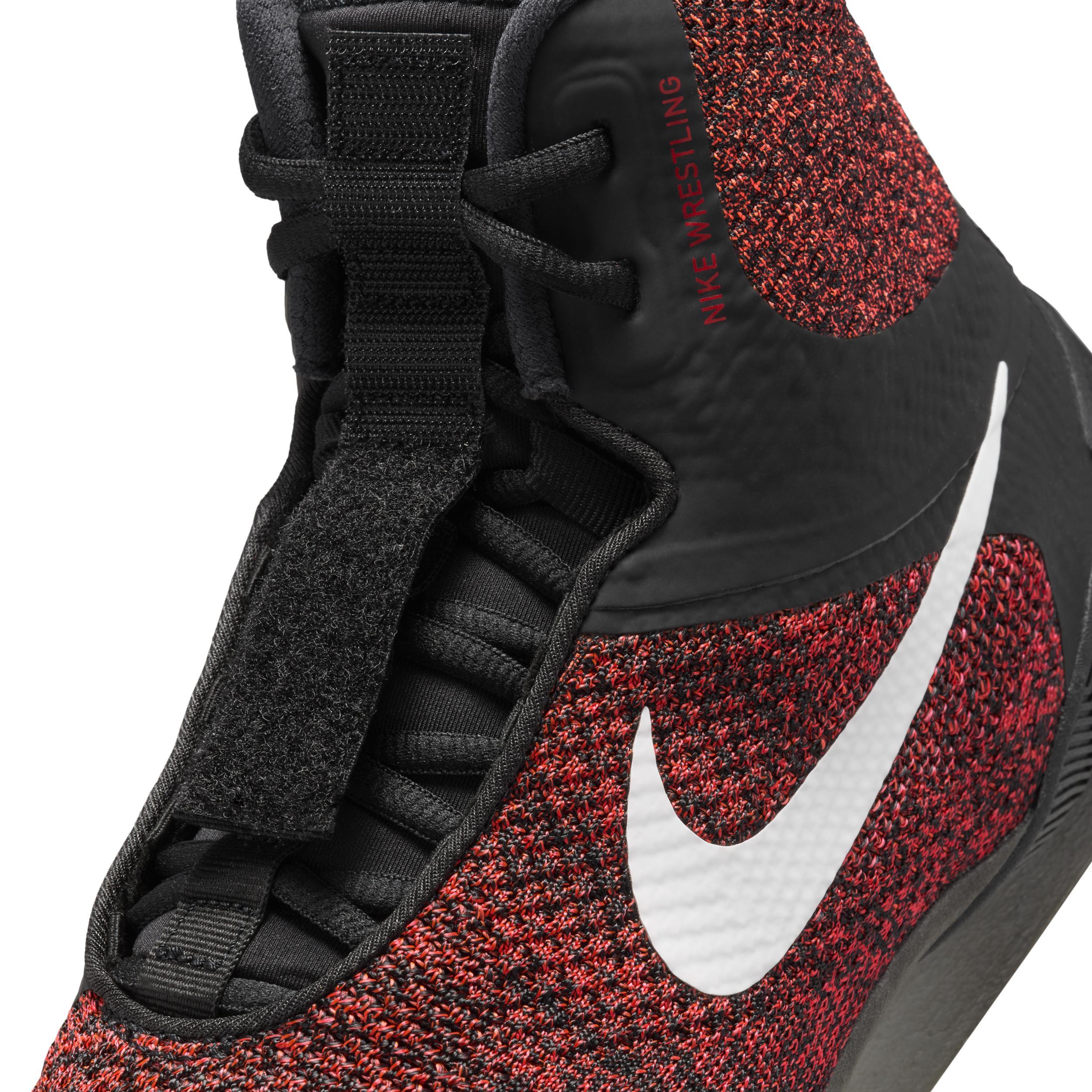 Nike Men's Tawa Wrestling Shoes Product Image